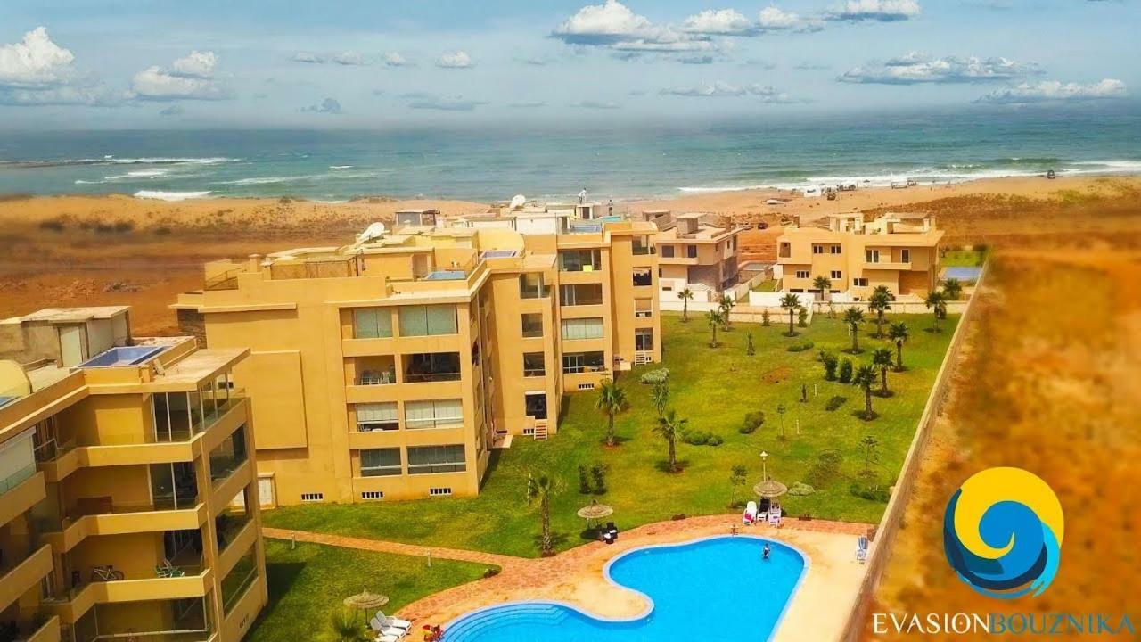 Cozy & Luxurious Apartment With Seaview ブズニカ エクステリア 写真